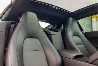 2015 Jaguar F-TYPE V6