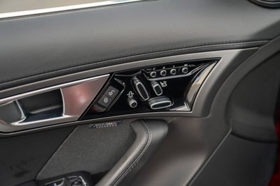 2017 Jaguar F-TYPE Premium