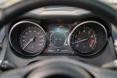 2017 Jaguar F-TYPE Premium