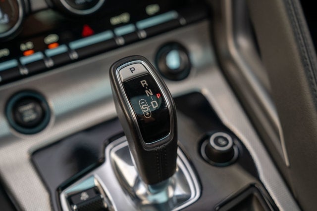 2017 Jaguar F-TYPE Premium