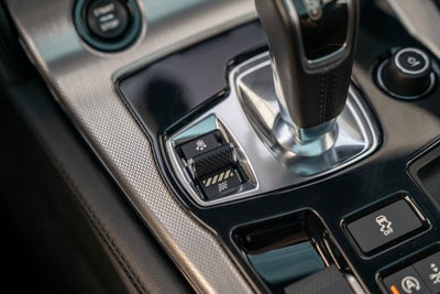 2017 Jaguar F-TYPE Premium