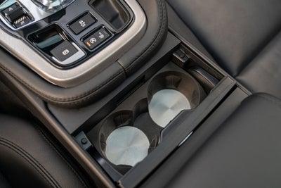 2017 Jaguar F-TYPE Premium