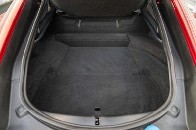 2017 Jaguar F-TYPE Premium