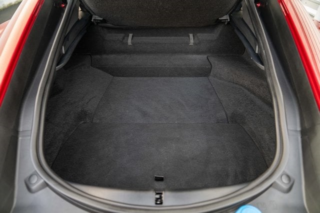 2017 Jaguar F-TYPE Premium