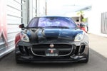 2017 Jaguar F-TYPE Coupe Auto