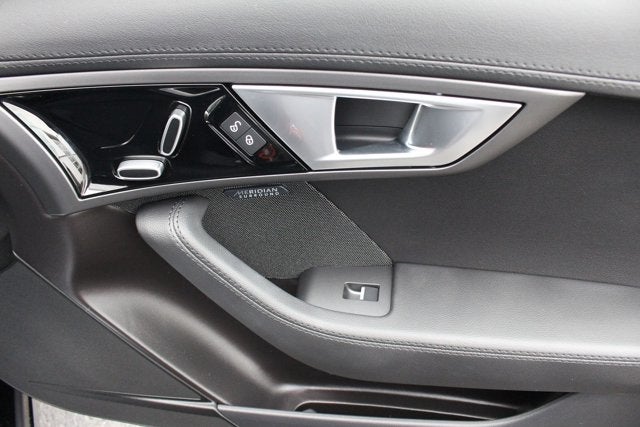 2017 Jaguar F-TYPE Coupe Auto