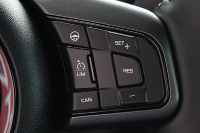 2017 Jaguar F-TYPE Coupe Auto