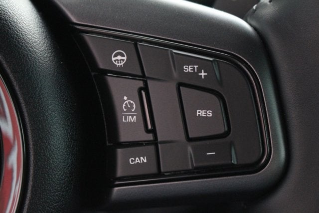 2017 Jaguar F-TYPE Coupe Auto