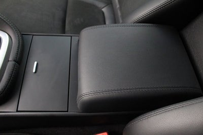 2017 Jaguar F-TYPE Coupe Auto