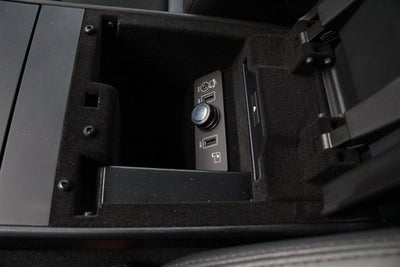 2017 Jaguar F-TYPE Coupe Auto