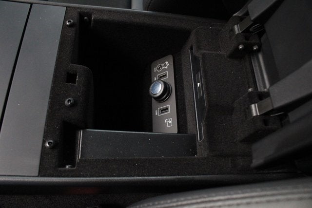 2017 Jaguar F-TYPE Coupe Auto