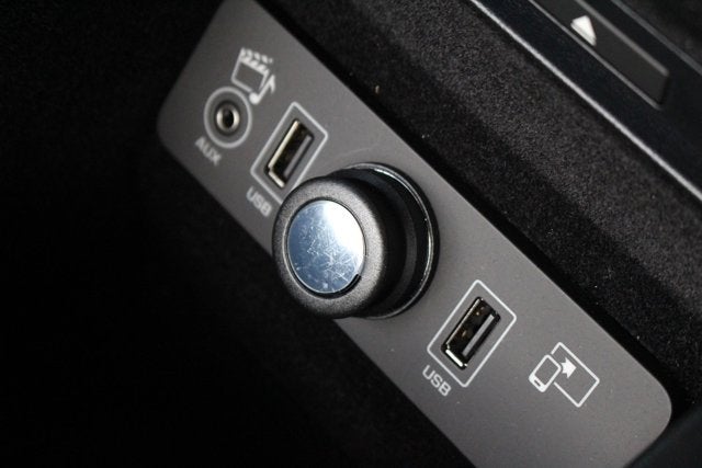 2017 Jaguar F-TYPE Coupe Auto