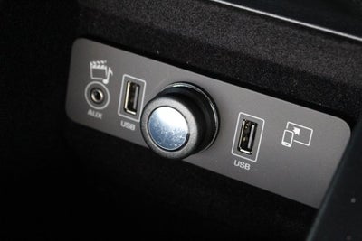 2017 Jaguar F-TYPE Coupe Auto