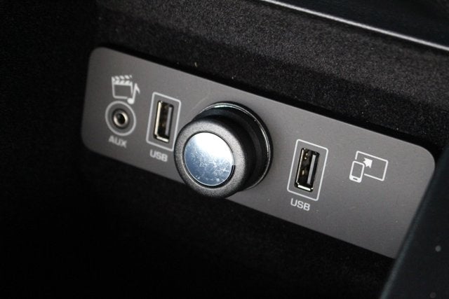 2017 Jaguar F-TYPE Coupe Auto