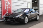 2017 Jaguar F-TYPE Coupe Auto