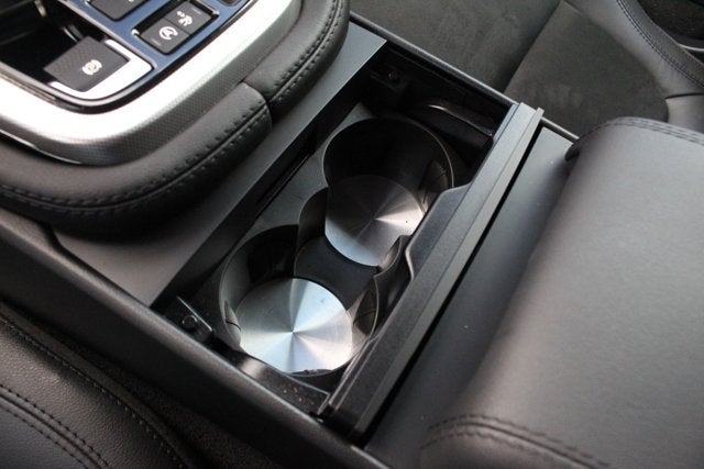 2017 Jaguar F-TYPE Coupe Auto