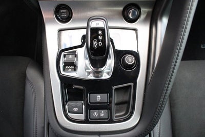 2017 Jaguar F-TYPE Coupe Auto