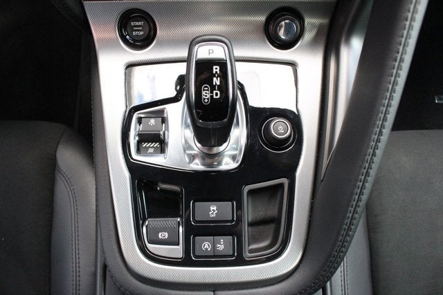 2017 Jaguar F-TYPE Coupe Auto