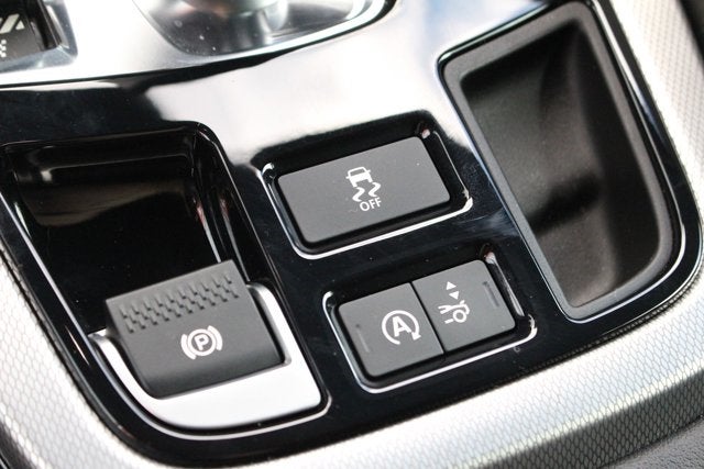 2017 Jaguar F-TYPE Coupe Auto