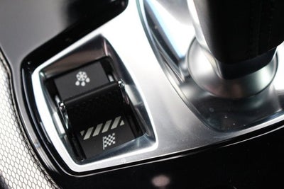 2017 Jaguar F-TYPE Coupe Auto