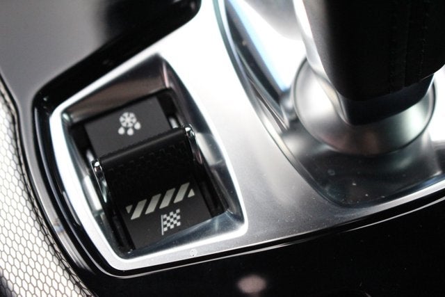 2017 Jaguar F-TYPE Coupe Auto