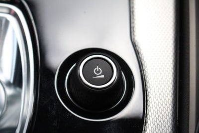 2017 Jaguar F-TYPE Coupe Auto