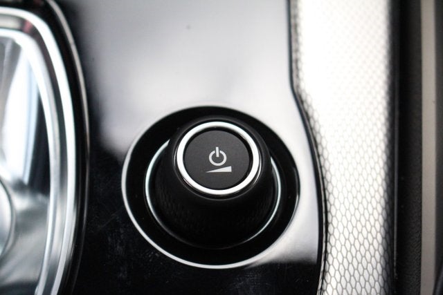 2017 Jaguar F-TYPE Coupe Auto