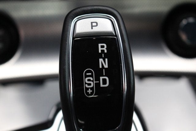 2017 Jaguar F-TYPE Coupe Auto