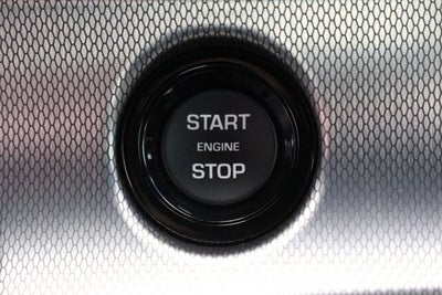 2017 Jaguar F-TYPE Coupe Auto