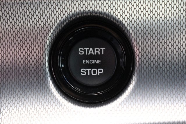 2017 Jaguar F-TYPE Coupe Auto