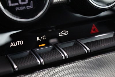 2017 Jaguar F-TYPE Coupe Auto