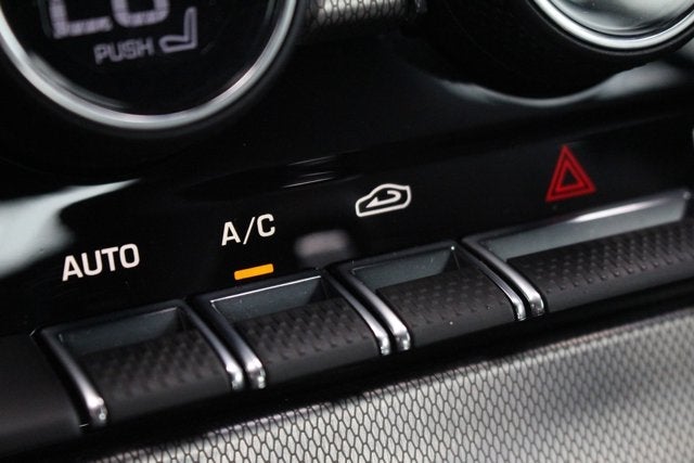 2017 Jaguar F-TYPE Coupe Auto