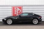 2017 Jaguar F-TYPE Coupe Auto