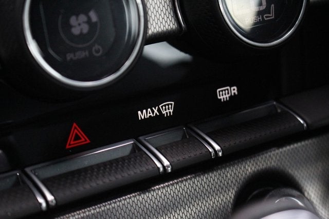 2017 Jaguar F-TYPE Coupe Auto