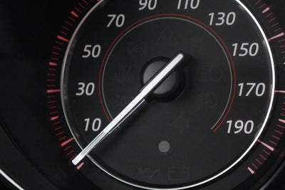 2017 Jaguar F-TYPE Coupe Auto