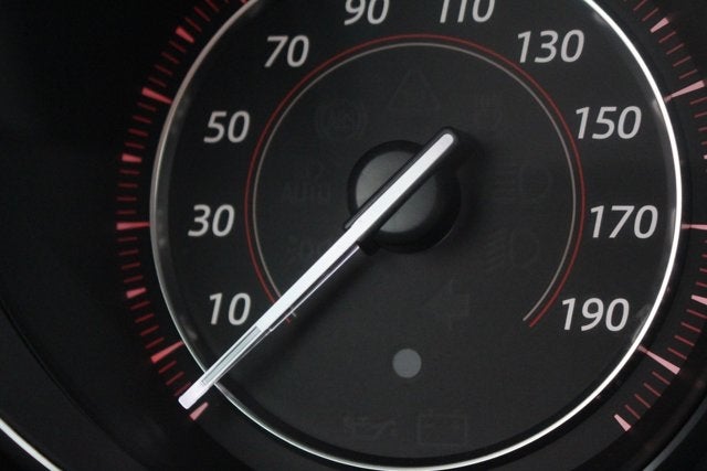 2017 Jaguar F-TYPE Coupe Auto