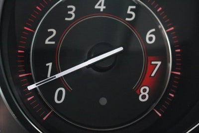 2017 Jaguar F-TYPE Coupe Auto