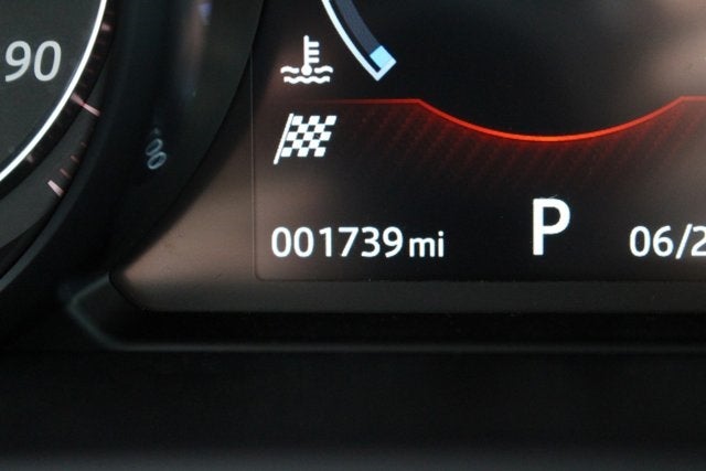 2017 Jaguar F-TYPE Coupe Auto