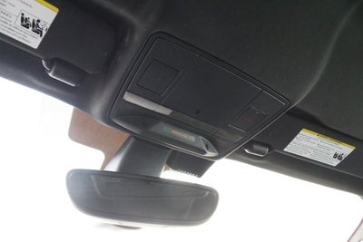 2017 Jaguar F-TYPE Coupe Auto