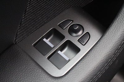 2017 Jaguar F-TYPE Coupe Auto