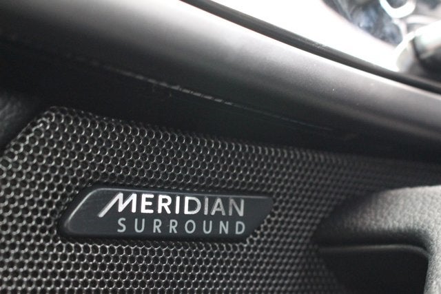 2017 Jaguar F-TYPE Coupe Auto