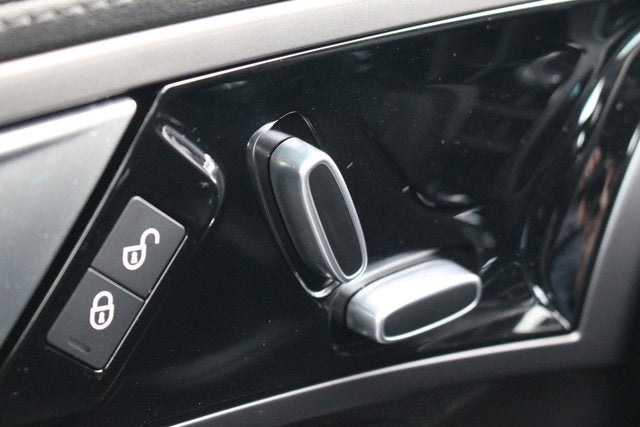 2017 Jaguar F-TYPE Coupe Auto