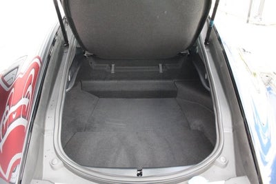 2017 Jaguar F-TYPE Coupe Auto