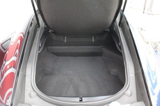 2017 Jaguar F-TYPE Coupe Auto