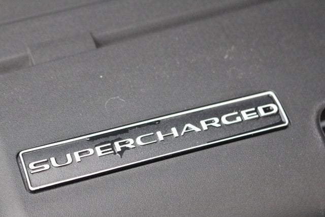 2017 Jaguar F-TYPE Coupe Auto