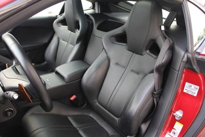 2015 Jaguar F-TYPE V6 S