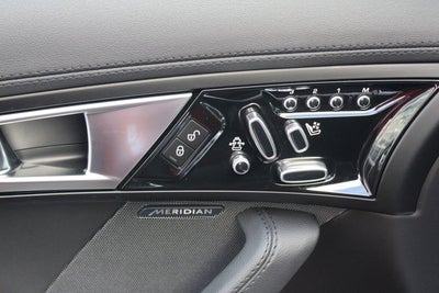 2015 Jaguar F-TYPE V6 S