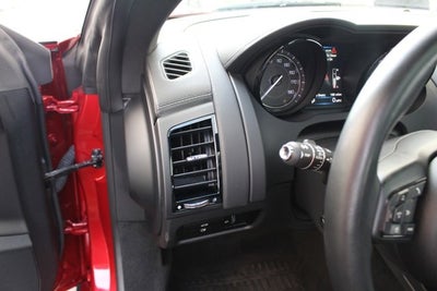 2015 Jaguar F-TYPE V6 S