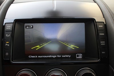 2015 Jaguar F-TYPE V6 S