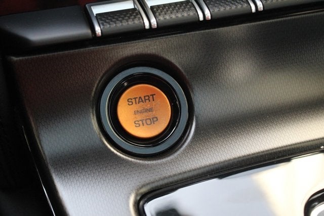 2015 Jaguar F-TYPE V6 S